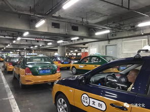 別忽視巡游出租汽車的作用與司機(jī)訴求 招生輔助服務(wù)的潛在合作價(jià)值