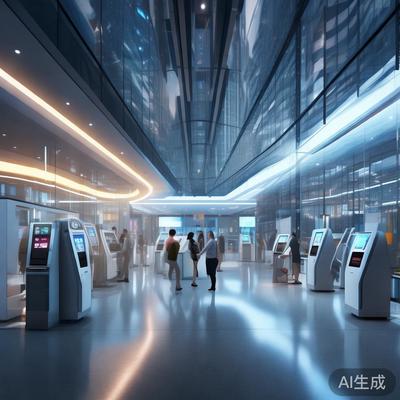 上海港澳簽注自助服務(wù) 告別排隊(duì)，輕松通關(guān)新體驗(yàn)