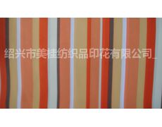 戶外用品布印花市場供應與貿易信息概述