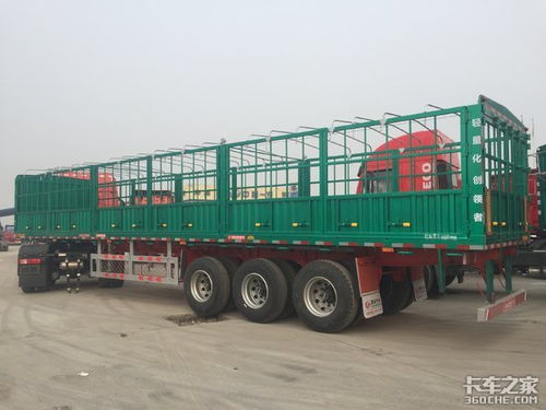 東風(fēng)施密茨掛車 設(shè)計理念值得車企深入學(xué)習(xí)